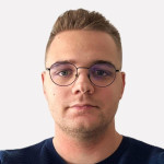 Freiberufler -Software Engineer