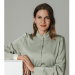 Freiberufler -Trainerin Kommunikation und Leadership