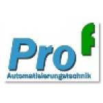 Freiberufler -Pro-f Automation GmbH