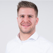 freiberufler Senior Fullstack Cloud Engineer auf freelance.de