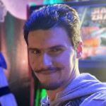 Freiberufler -2D-Artist | 3D-Artist | 3D-Produkt-Visualisierung | Game-Designer