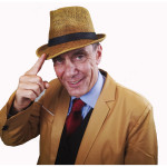 Freiberufler -Vortragsredner Speaker Coach