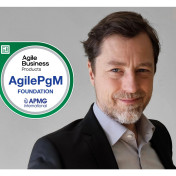freiberufler Agile Project & Program Manager, Coach and Teamleader auf freelance.de