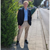 freiberufler Senior Unternehmer, Reisebegleiter,Tourguide auf freelance.de