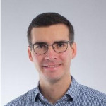 Freiberufler -Ingenieur bei Trimble Inc.