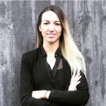 Freiberufler -Architektin