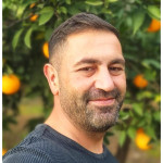 Freiberufler -Entwickler