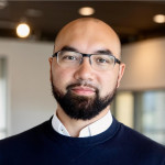 Freiberufler -Leidenschaftlicher Experte für IT-Security, Web- und Cloud-Lösungen