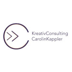 Freiberufler -Kreative Strategin und Branding-Enthusiastin.