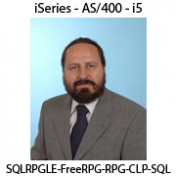 freiberufler IT iSeries / RPGLE Freiberufler auf freelance.de