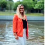 Freiberufler -Projektmanagement Marketing