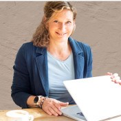 freiberufler SEO-Expertin / UX-Designerin auf freelance.de