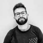 Freiberufler -Full-Stack Entwickler