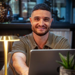 Freiberufler -Videograf & Editor