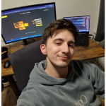 Freiberufler -Full-Stack-Designer