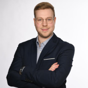 freiberufler Software-Architect & Full-Stack Developer auf freelance.de