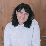 Freiberufler -Copywriterin