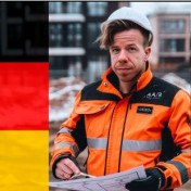 freiberufler Vermesser & AutoCAD Zeichner | 3D-Scanning, Drohnen & Infrastruktur auf freelance.de