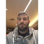 Freiberufler -Teamleiter/