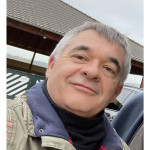 Freiberufler -Leiter Anlagentechnik und Geschäftsführender Gesellschafter