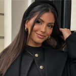 Freiberufler -Content Creator und Social Media Managerin