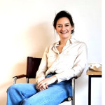 Freiberufler -Wirtschaftspsychologin. Systemische Coachin. Mutter.