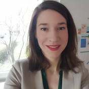 freiberufler Freiberufliche Lektorin für die englische Sprache auf freelance.de