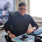 Freiberufler -Cloud Systems Developer