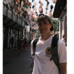 Freiberufler -Freiberuflicher Veranstaltungstechniker