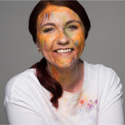 freiberufler Grafikdesignerin auf freelance.de