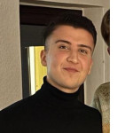 Freiberufler -Statistics and Data Science student