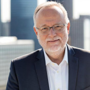 freiberufler SENIOR EXECUTIVE | IT STRATEGY | ERP CLOUD TRANSFORMATION auf freelance.de