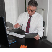 freiberufler Business - und IT Berater auf freelance.de