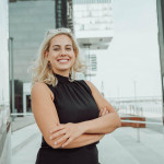 Freiberufler -Training Managerin