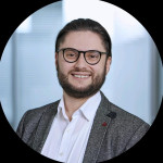 Freiberufler -DORA Expert & IT Risk Manager