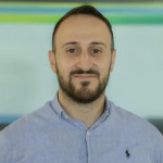 Freiberufler -Projektingenieur