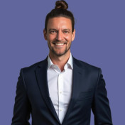 freiberufler Berater und Manager im Bereich Digitalisierung, KI und Agile Transformationen auf freelance.de