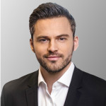 Freiberufler -Immobilienexperte