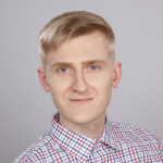 Freiberufler -Software Developer, Elektroniker, Bastler