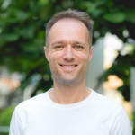 Freiberufler -Digital Transformation Consultant