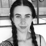 Freiberufler -Social Media Managerin