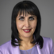 freiberufler Interimsmanagerin Operations & Transformation auf freelance.de