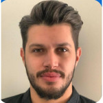 Freiberufler -Projektmanager