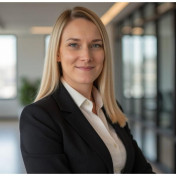 freiberufler Effizienz-Expertin | Inhaberin der EffizienzSchmiede auf freelance.de