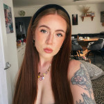 Freiberufler -fotografin