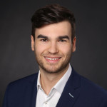 Freiberufler -Consultant