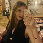 Freiberufler -Managerin der Foodabteilung