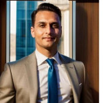 Freiberufler -Senior Manager / Regional Lead