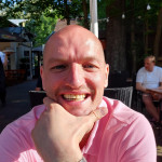 Freiberufler -B2B-Vertriebsprofi | Kaltakquise, Abschluss, Account Management