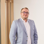 Freiberufler -Division Manager